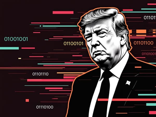 How Trump's Presidency Could Fast-Track AI Advancements in America