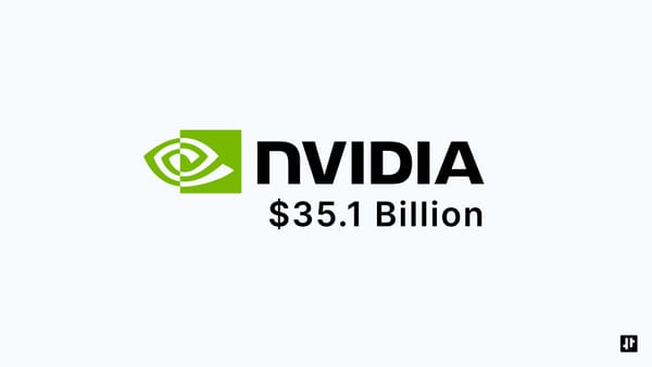 NVIDIA's Revenue Surge Highlights the Growing Impact of AI