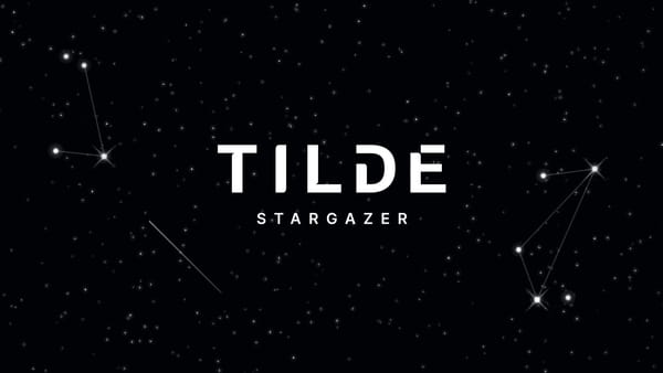 Tilde Research Unveils Stargazer to Unlock AI Interpretability and Control