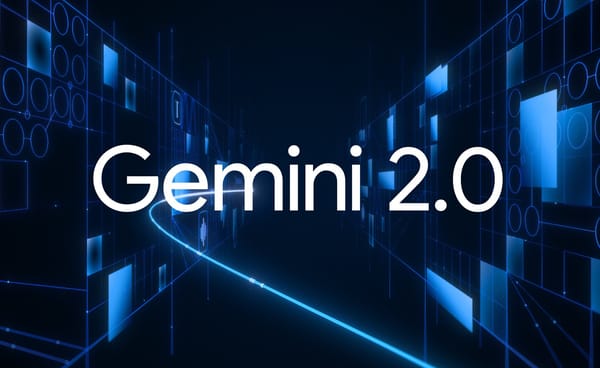 Google Introduces Gemini 2.0: A Leap Toward the Agentic Era of AI