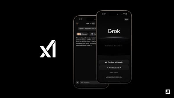 Grok AI App Launches on iOS: Key Features and Availability